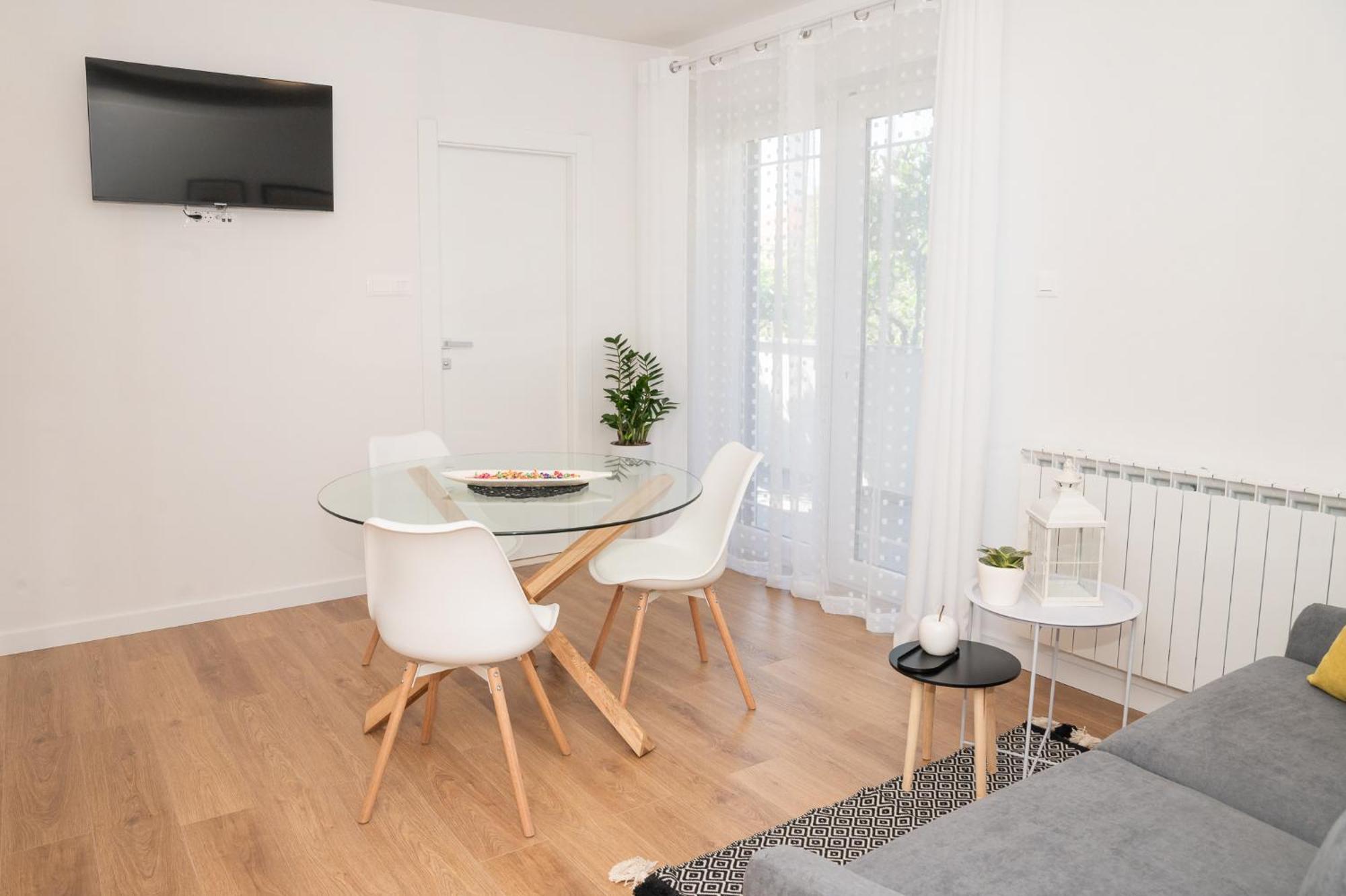 Olinar Apartments Zadar Habitación foto