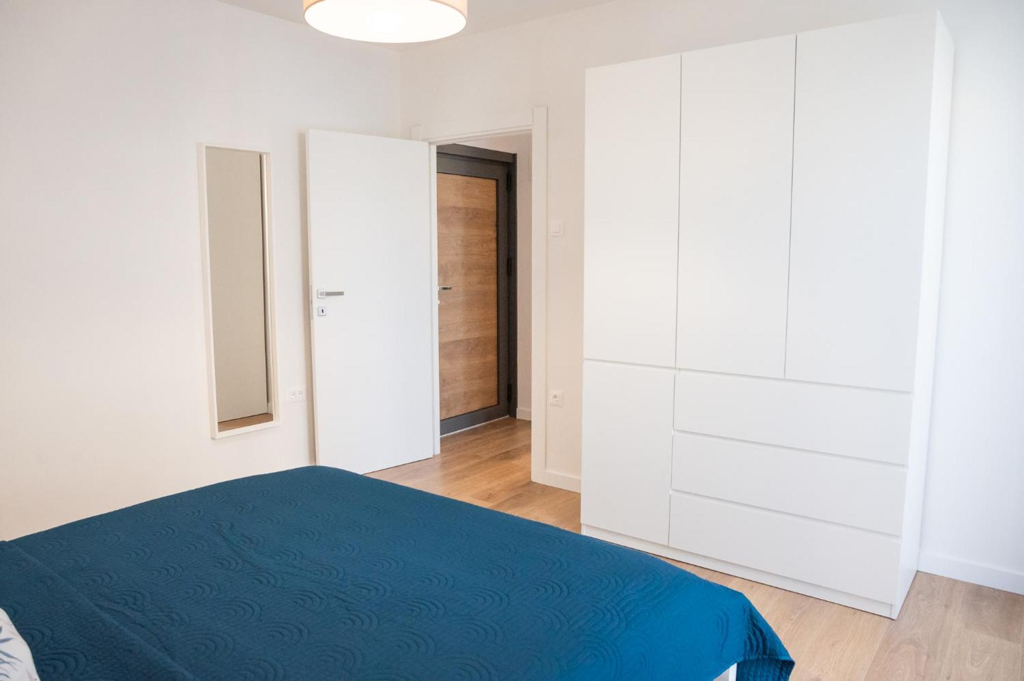 Olinar Apartments Zadar Habitación foto